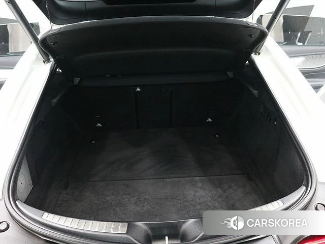 Mercedes-Benz AMG GT id 3818344 из Кореи 11
