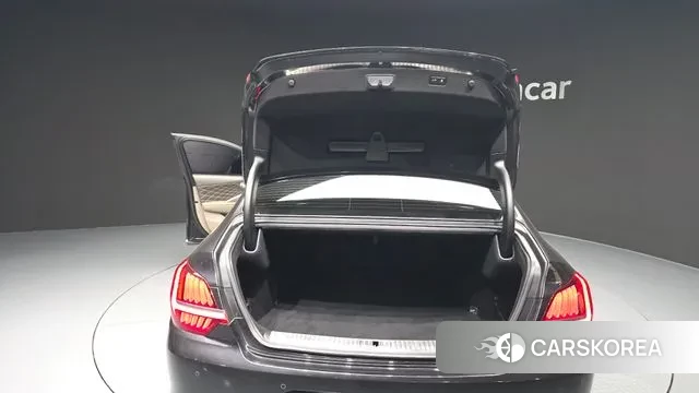 Kia The New K9 2nd generation id 3764969 из Кореи 11