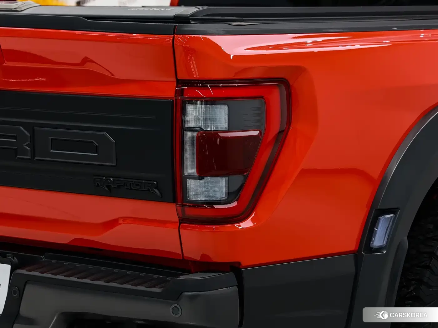 Ford F-150 Raptor id 4578243 из Китая 11
