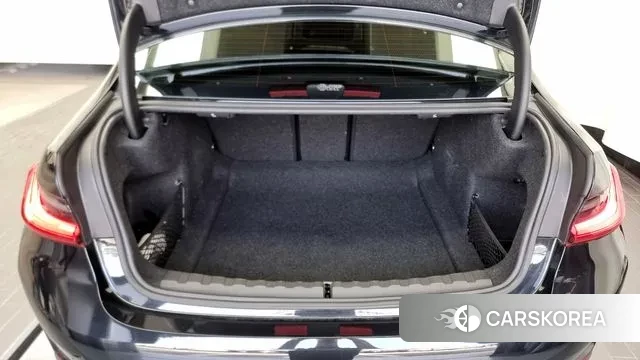 BMW 3 Series (G20) id 3017311 из Кореи 11