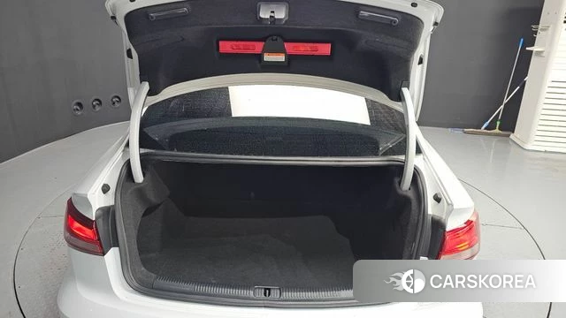Audi New A3 id 4416757 из Кореи 11