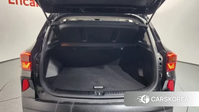 Kia Seltos id 3444669 из Кореи 11