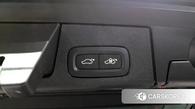 Volvo XC60 second Generation id 3572171 из Кореи 11