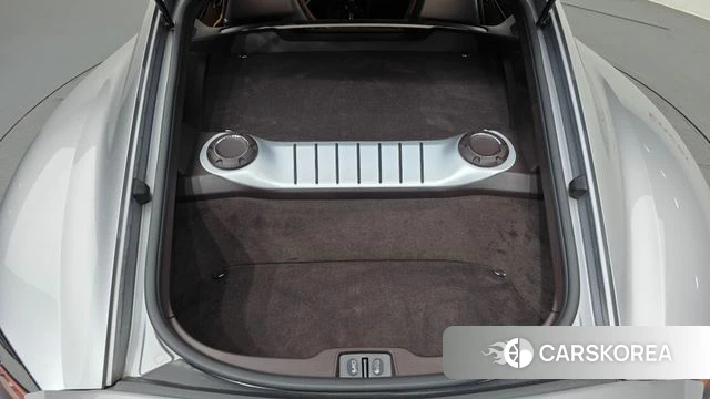 Porsche 718 Cayman id 3827459 из Кореи 11