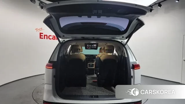 Kia Carnival 4th generation id 3616356 из Кореи 11