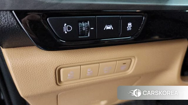 Kia Carnival 4th generation id 4396523 из Кореи 11