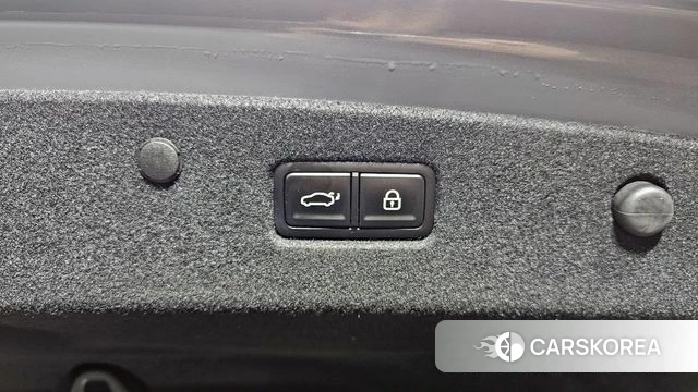 Kia K8 id 3872389 из Кореи 11
