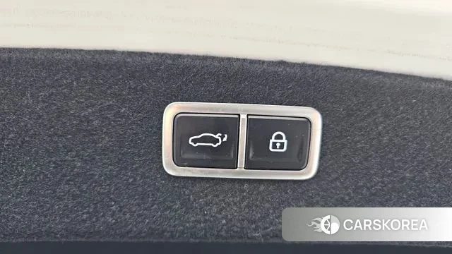 Genesis G80 (RG3) id 3596830 из Кореи 11