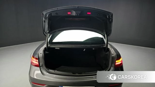 Mercedes-Benz E-Class W213 id 3942838 из Кореи 11