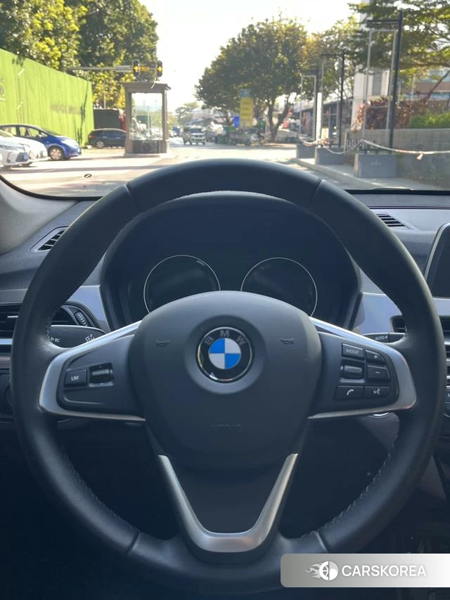 BMW X1 id 4227304 из Китая 11