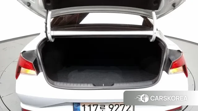 Hyundai Avante (CN7) id 3448621 из Кореи 11