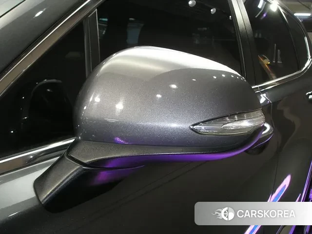 Hyundai Santa Fe TM id 3530765 из Кореи 11