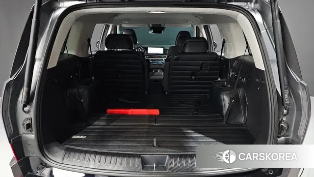 Hyundai Santa Fe (MX5) id 3734161 из Кореи 11