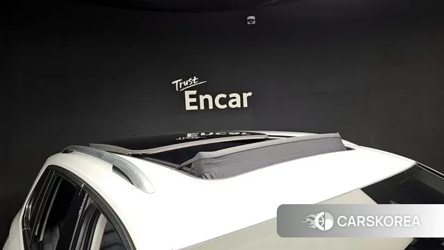 Volkswagen Tiguan second Generation id 3029429 из Кореи 11