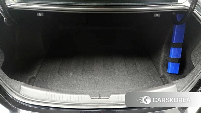 Chevrolet (GM Daewoo) The New Malibu id 3801072 из Кореи 11