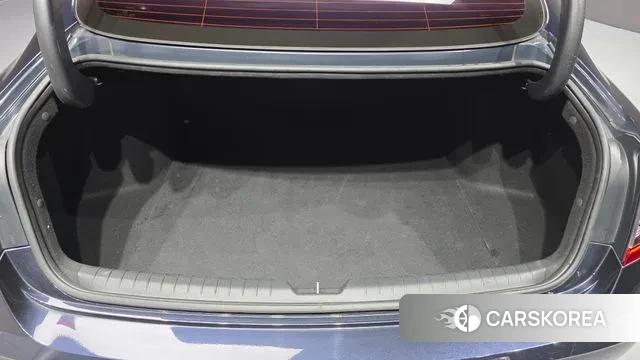 Hyundai Sonata (DN8) id 3504911 из Кореи 11