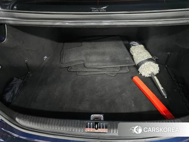 Genesis G90 id 3541201 из Кореи 11