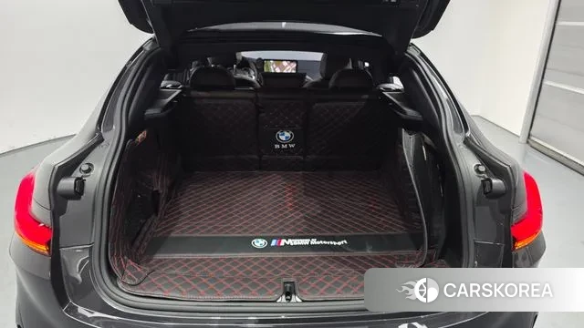 BMW X4 (G02) id 3770170 из Кореи 11