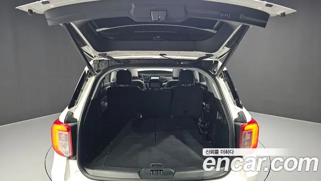 Ford Explorer 6th Generation id 2739814 из Кореи 11