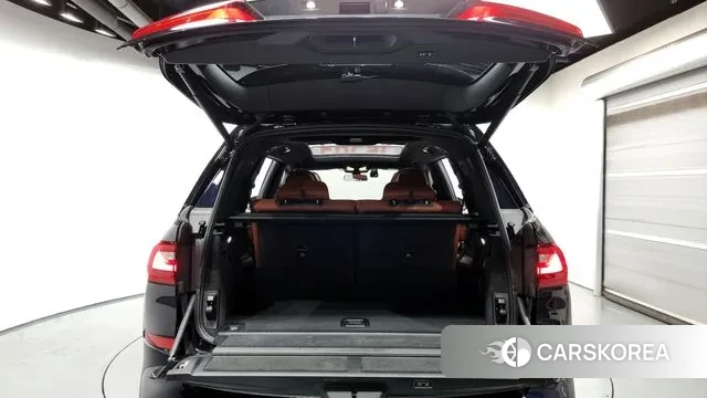 BMW X7 (G07) id 2939679 из Кореи 11