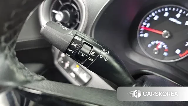 Kia Come New K3 id 3772308 из Кореи 11