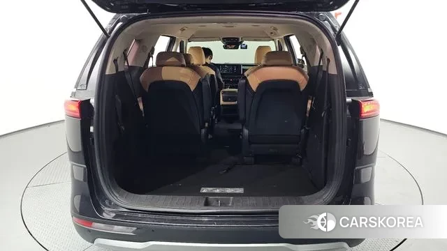 Kia Carnival 4th generation id 3003467 из Кореи 11