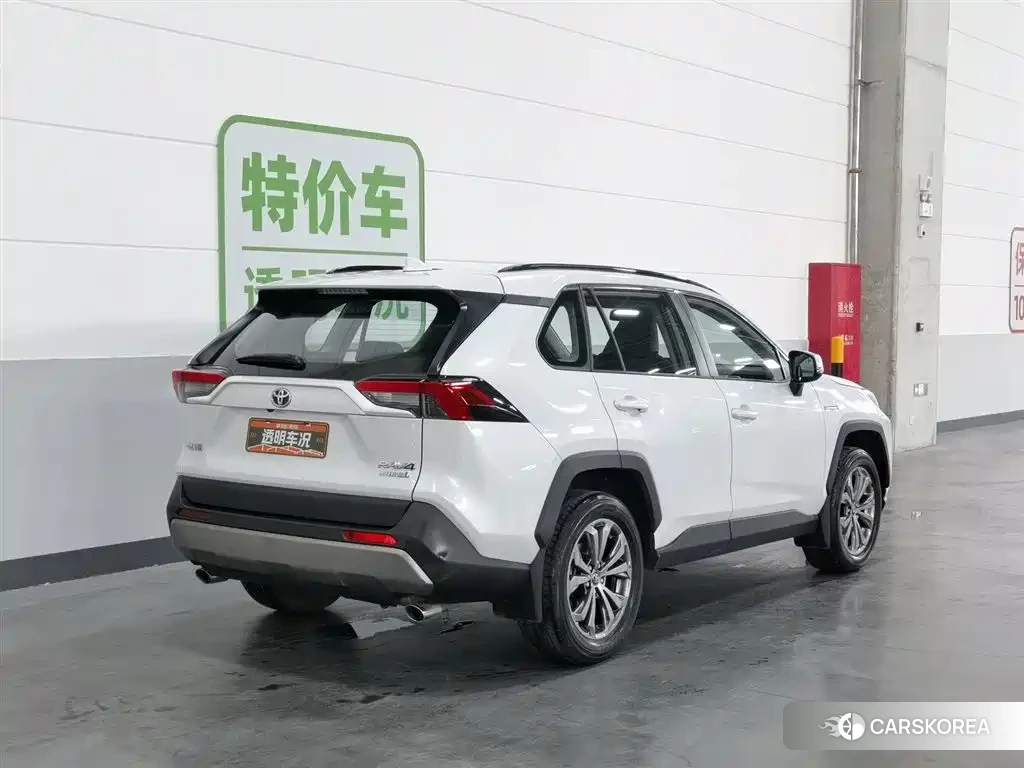 Toyota RAV4 id 4622516 из Китая 11