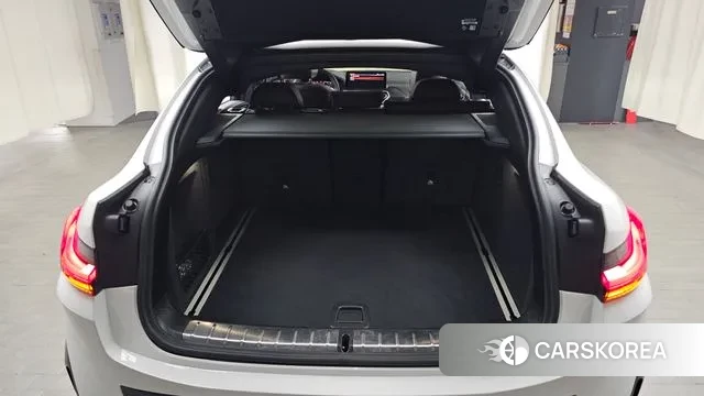 BMW X4 (G02) id 3610044 из Кореи 11