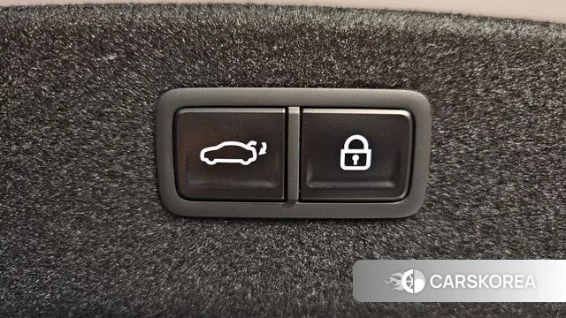 Genesis G80 (RG3) id 3732324 из Кореи 11