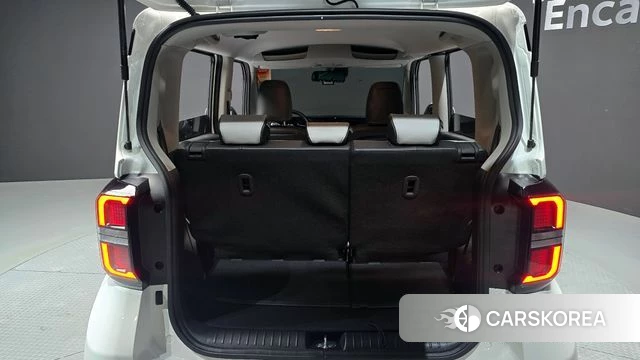 Kia The New Kia Ray id 3876667 из Кореи 11