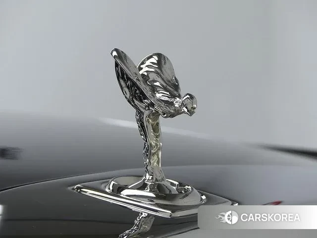 Rolls-Royce Phantom id 2989016 из Кореи 11