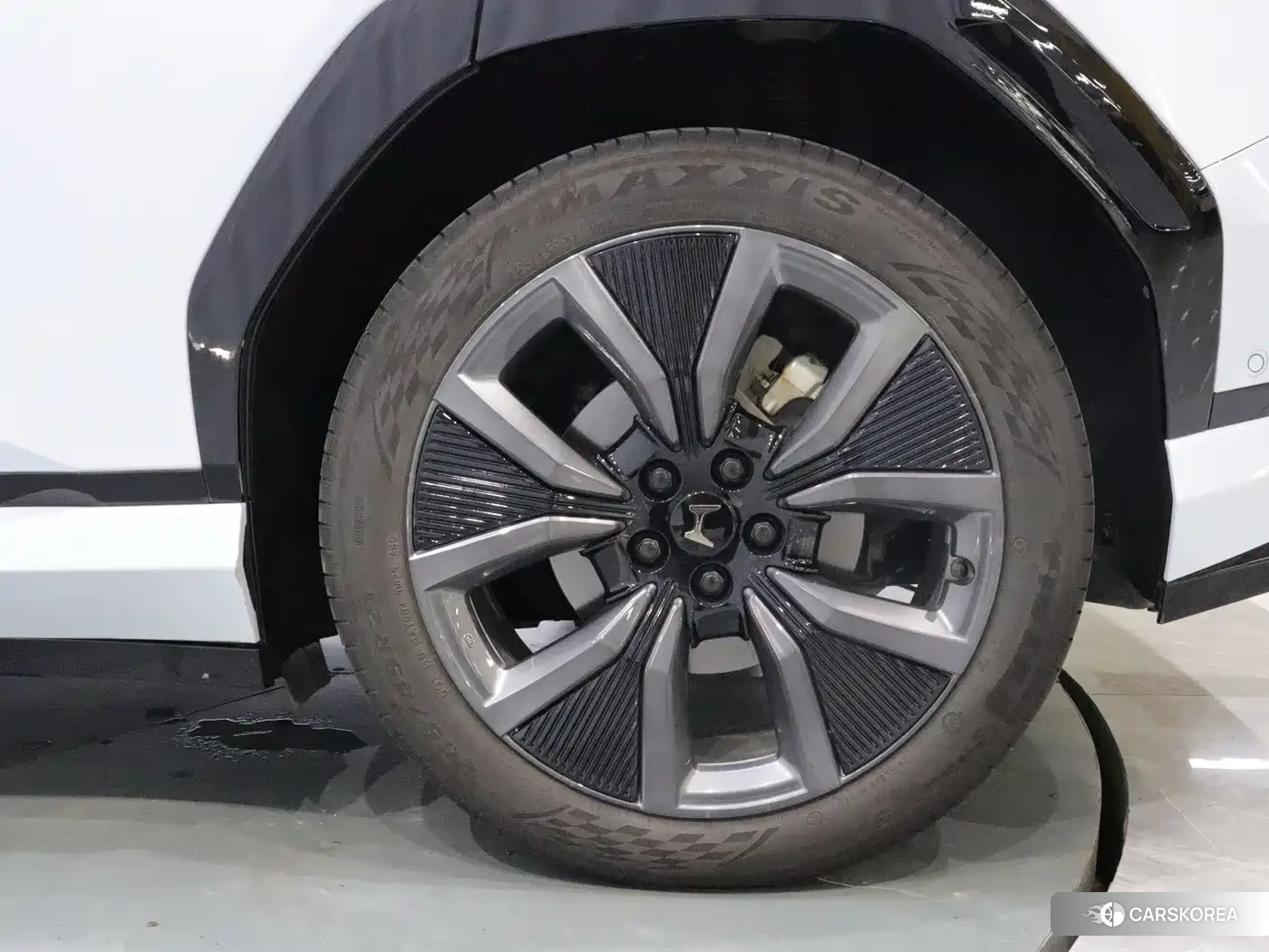 Honda Dongfeng Honda S7 id 4654996 из Китая 11