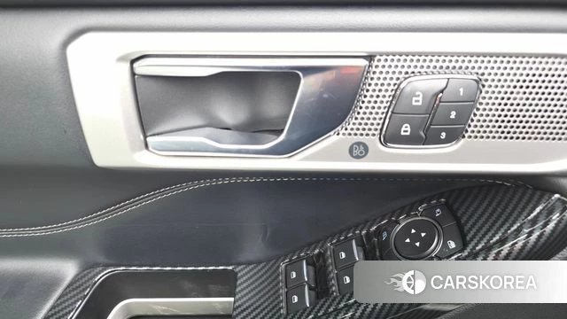 Ford Explorer 6th Generation id 4736854 из Кореи 11