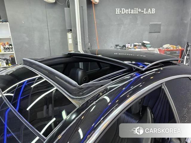 Mercedes-Benz E-Class W213 id 4331694 из Кореи 11