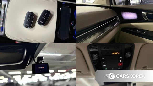 Kia Carnival 4th generation id 4195669 из Кореи 11