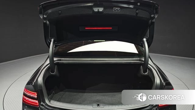 Genesis G80 (RG3) id 4395933 из Кореи 11