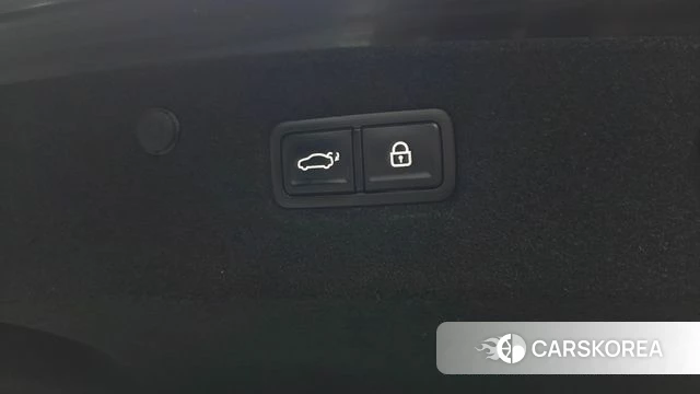 Kia K8 Hybrid id 4580677 из Кореи 11