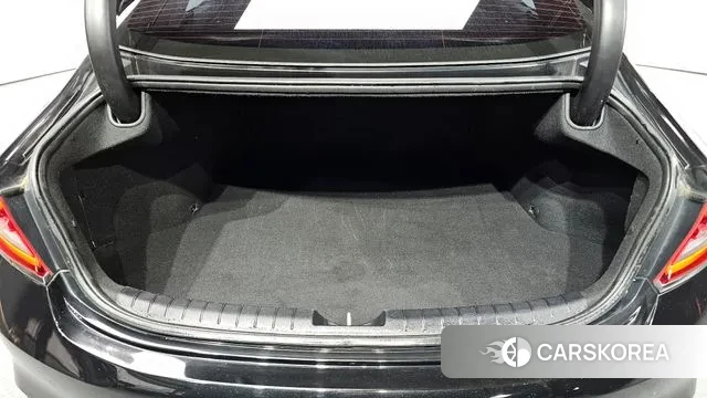 Hyundai Grandeur IG id 3754342 из Кореи 11