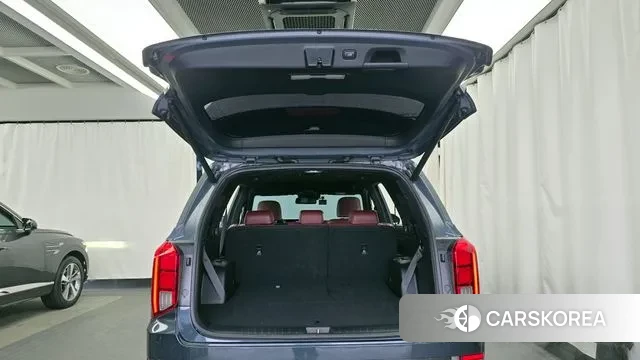 Hyundai Palisade id 3752963 из Кореи 11