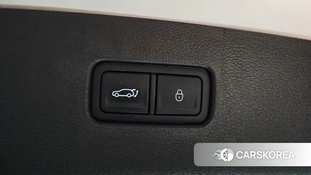 Genesis GV80 id 3442409 из Кореи 11