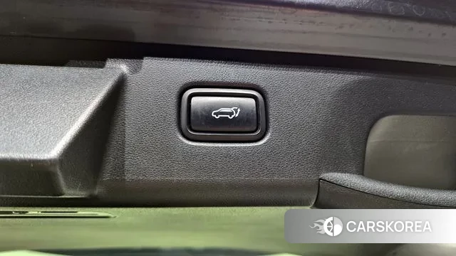 Hyundai Tucson (NX4) id 3529459 из Кореи 11