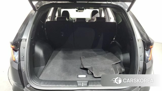 Hyundai Tucson (NX4) id 3860419 из Кореи 11