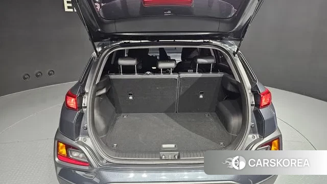 Hyundai Kona id 3345281 из Кореи 11