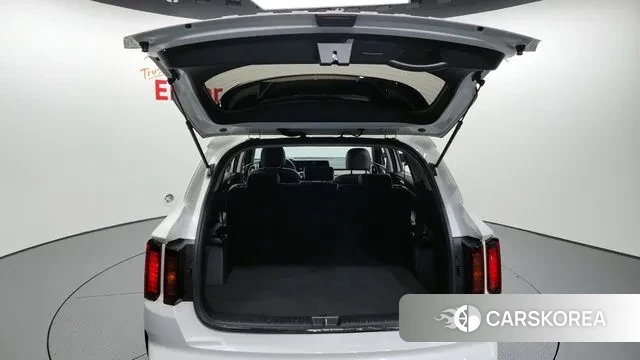 Kia Sorento 4th Generation id 3354741 из Кореи 11