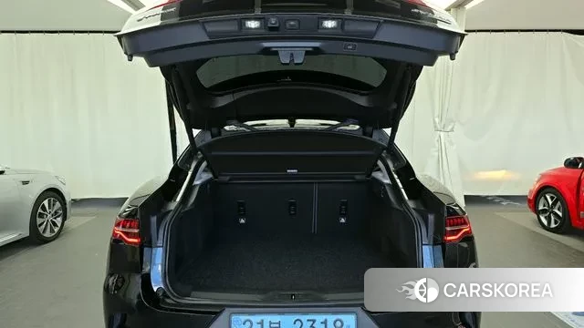 Jaguar I-PACE id 3253839 из Кореи 11