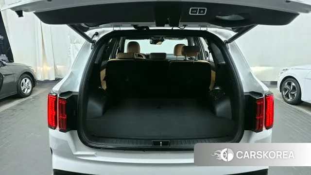 Kia Sorento 4th Generation id 3447425 из Кореи 11