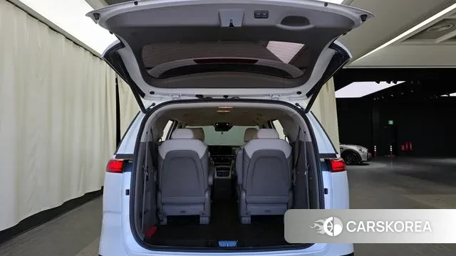 Kia Carnival 4th generation id 3630913 из Кореи 11