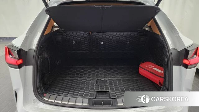 Lexus NX450h + 2nd generation id 4629974 из Кореи 11