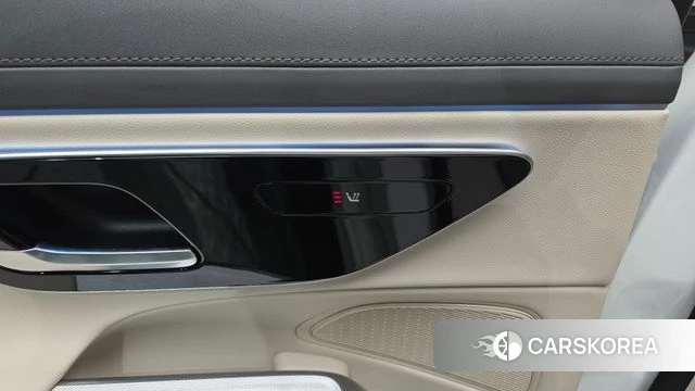 Mercedes-Benz E-Class W214 id 4853947 из Кореи 11