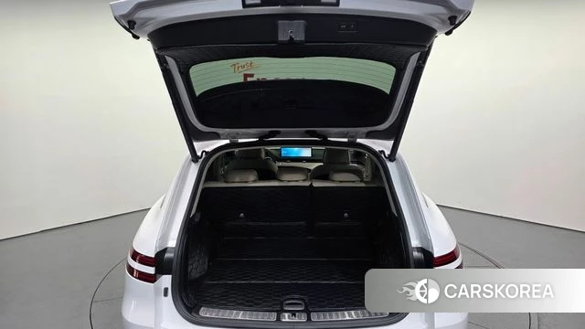 Genesis GV70 id 3897149 из Кореи 11